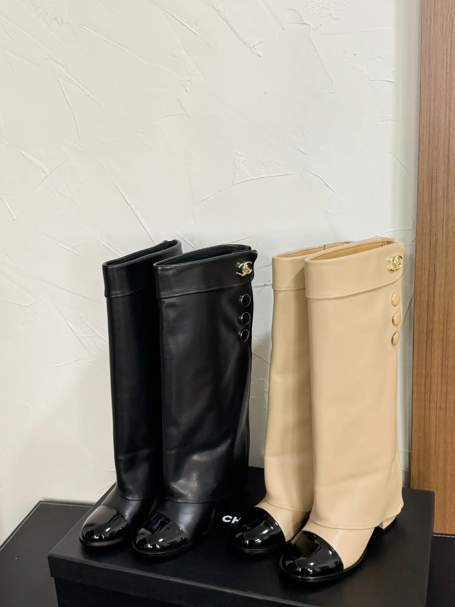 CL BOOTS