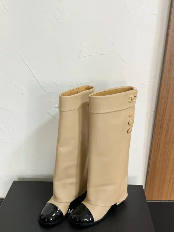 Bagsoffer yupoo CL BOOTS