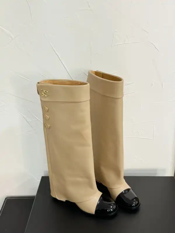 Bagsoffer yupoo CL BOOTS