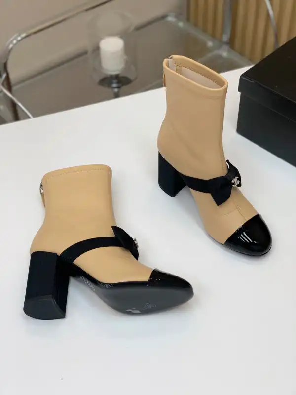 Bagsoffer CL BOOTS