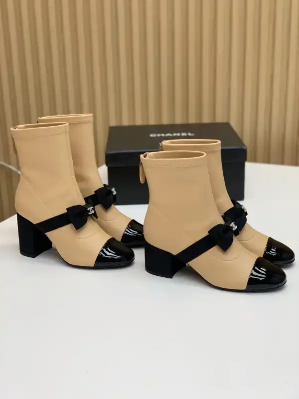 Bagsoffer CL BOOTS