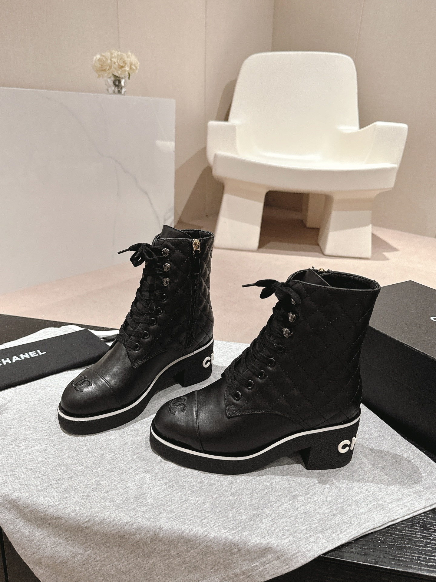 HOT SALE CL BOOTS