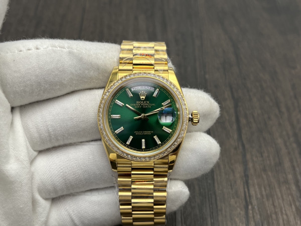 HOT SALE Rolex Watch 36MM