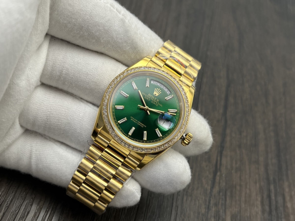 HOT SALE Rolex Watch 36MM