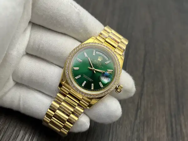 Bagsoffer Rolex Watch 36MM