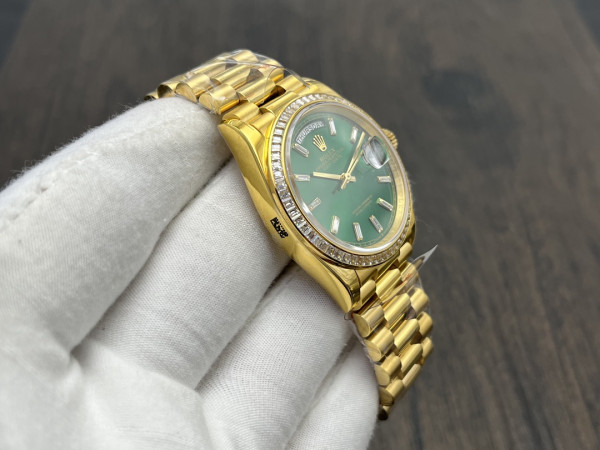 HOT SALE Rolex Watch 36MM