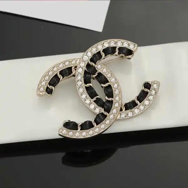 CHANEL BROOCH