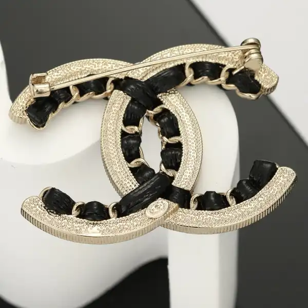 CHANEL BROOCH