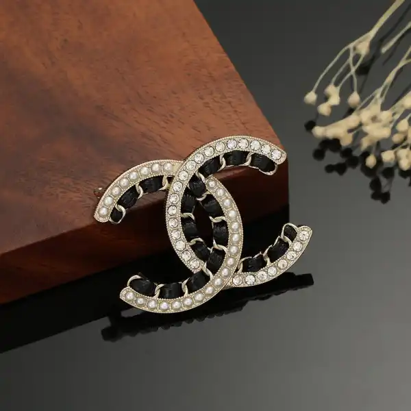 CHANEL BROOCH