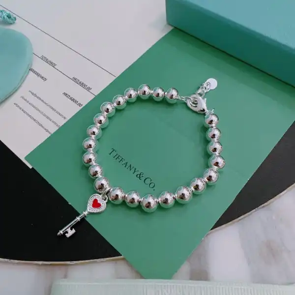 TIFFANY BRACELET