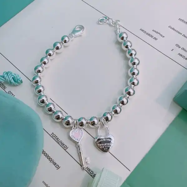 TIFFANY BRACELET