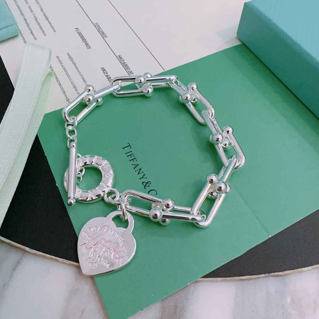 HOT SALE TIFFANY BRACELET