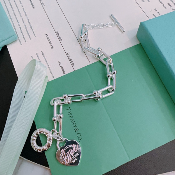 HOT SALE TIFFANY BRACELET