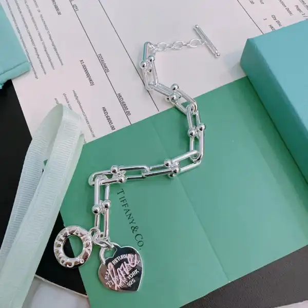 TIFFANY BRACELET