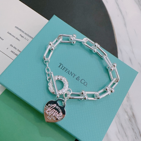 HOT SALE TIFFANY BRACELET