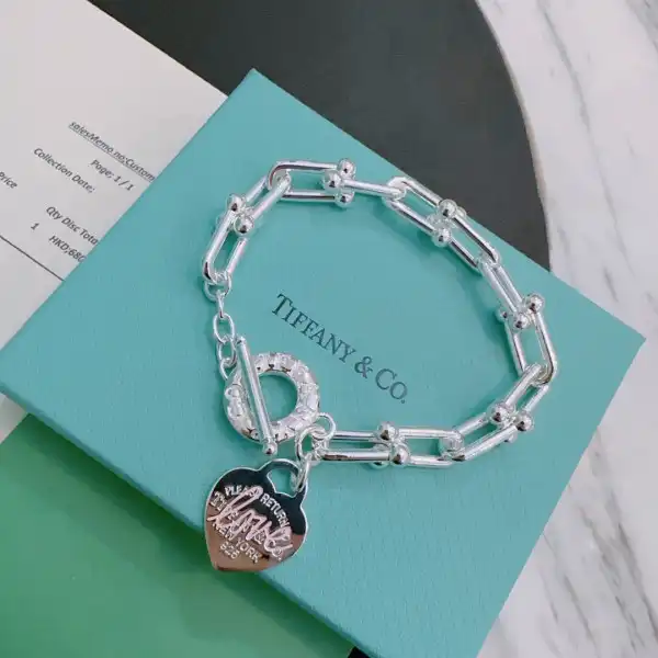 TIFFANY BRACELET