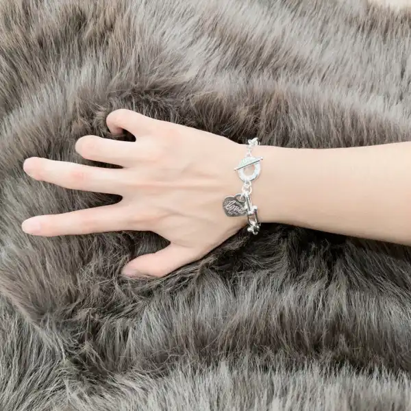 TIFFANY BRACELET