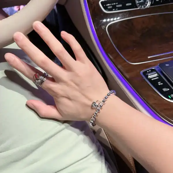 TIFFANY BRACELET