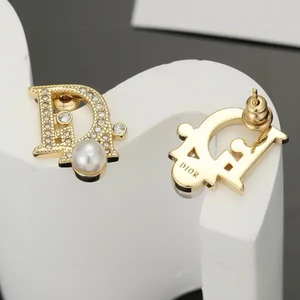 Yupoo bagsoffer DI0R EARRINGS