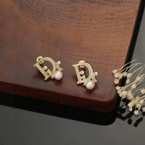 HOT SALE DI0R EARRINGS