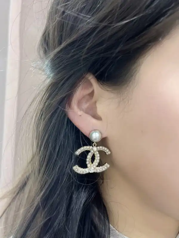 Bagsoffer CL EARRINGS