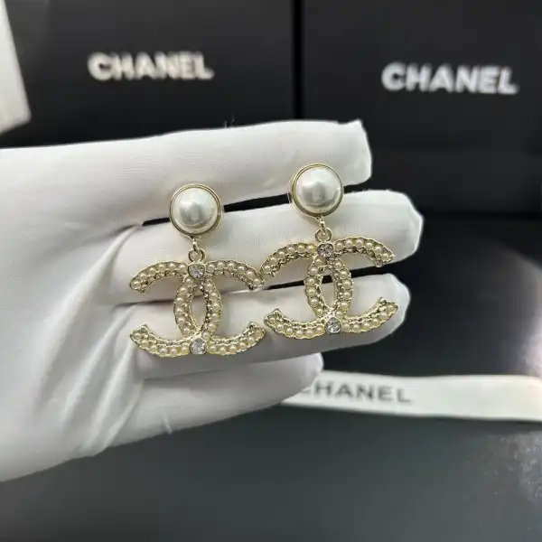 Bagsoffer CL EARRINGS