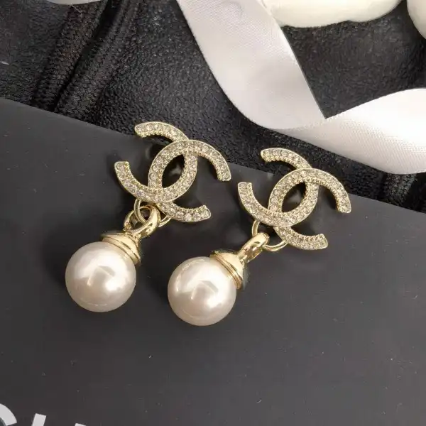 Yupoo bagsoffer CL EARRINGS