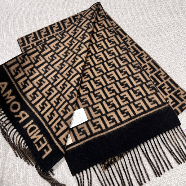 FENDI SCARF