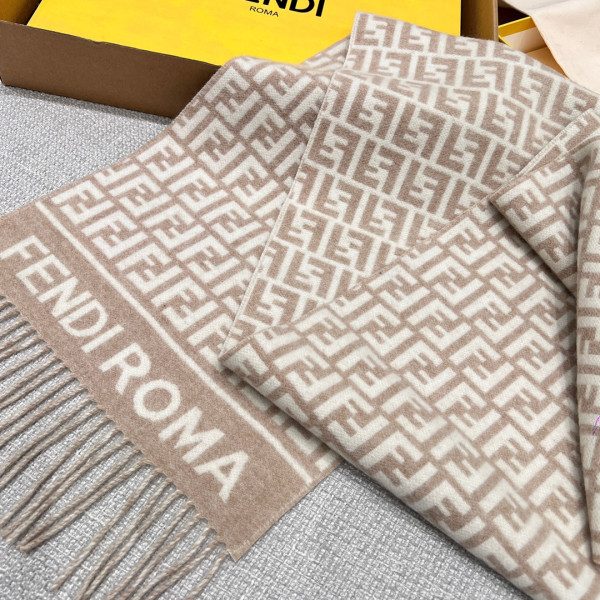 HOT SALE FENDI SCARF