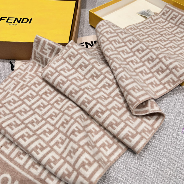 HOT SALE FENDI SCARF