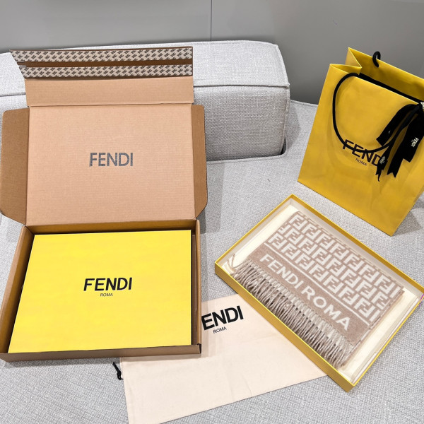 HOT SALE FENDI SCARF