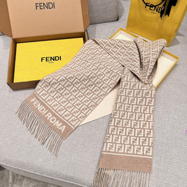 HOT SALE FENDI SCARF