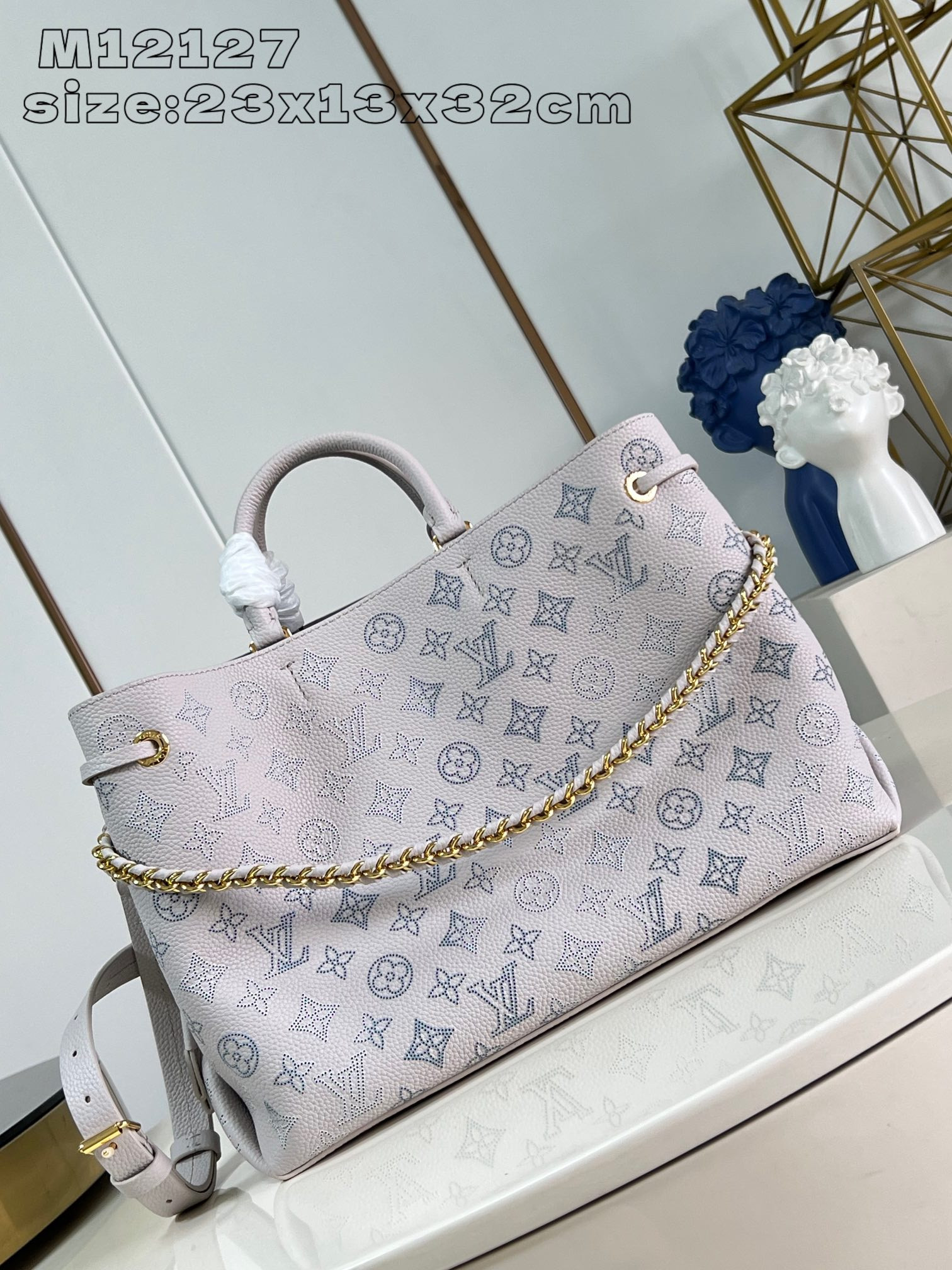 HOT SALE LOUIS VUITTON BELLA TOTE