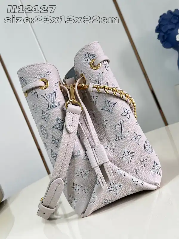 Aaa replica ru LOUIS VUITTON BELLA TOTE