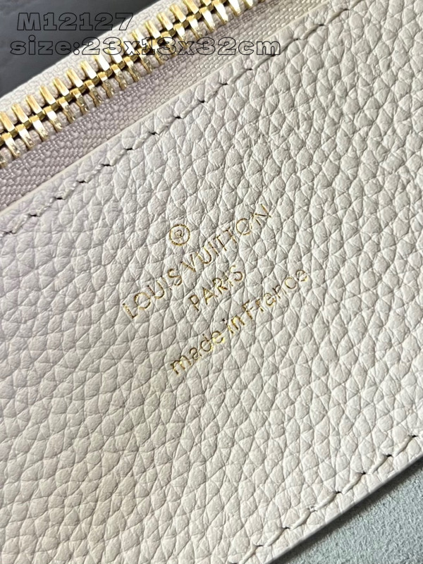 HOT SALE LOUIS VUITTON BELLA TOTE