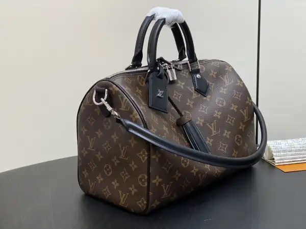 Frstbag ru Louis Vuitton Speedy Soft 30 Dark