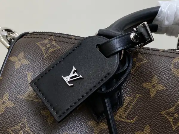 Frstbag ru Louis Vuitton Speedy Soft 30 Dark