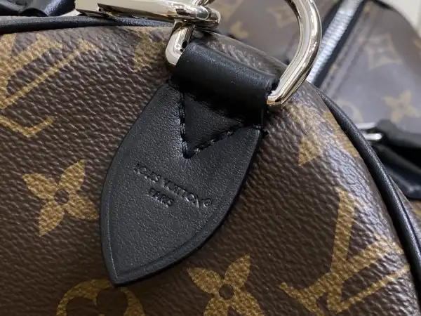 Frstbag ru Louis Vuitton Speedy Soft 30 Dark