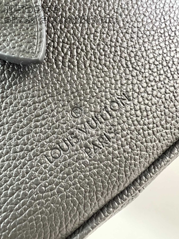 HOT SALE LOUIS VUITTON SPEEDY BANDOULIÈRE 20