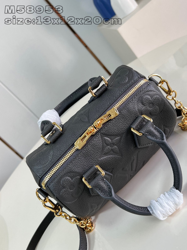 HOT SALE LOUIS VUITTON SPEEDY BANDOULIÈRE 20