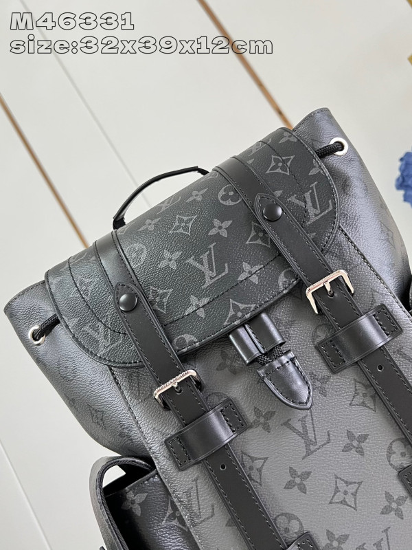 HOT SALE LOUIS VUITTON CHRISTOPHER PM