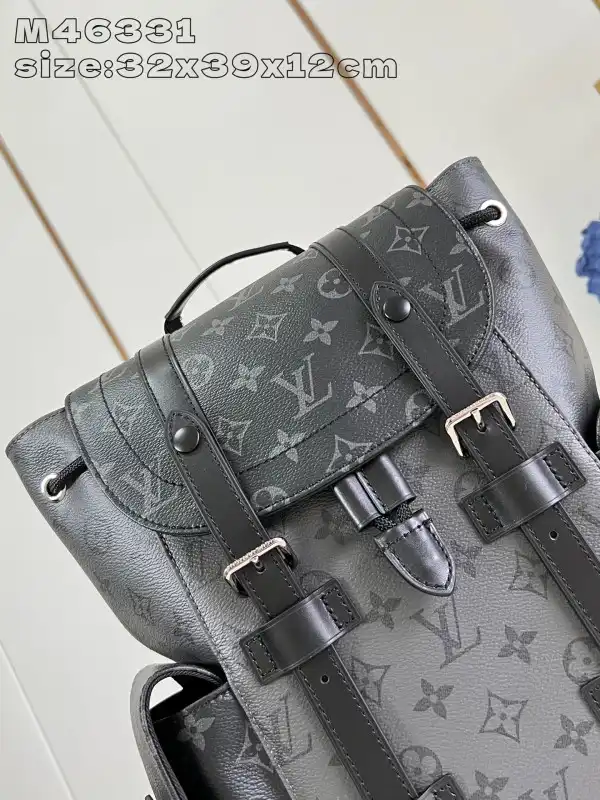 Affordable LOUIS VUITTON CHRISTOPHER PM