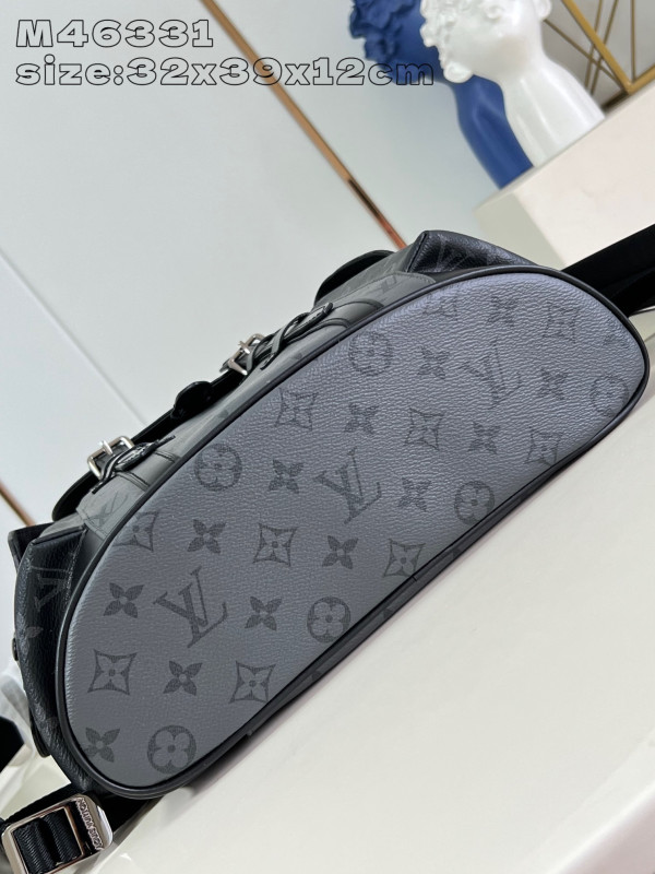 HOT SALE LOUIS VUITTON CHRISTOPHER PM