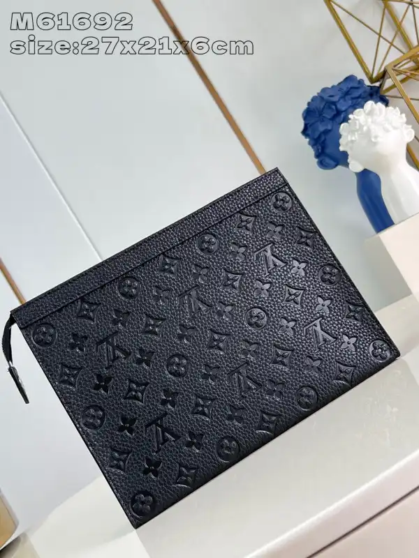 TO LOUIS VUITTON POCHETTE VOYAGE MM