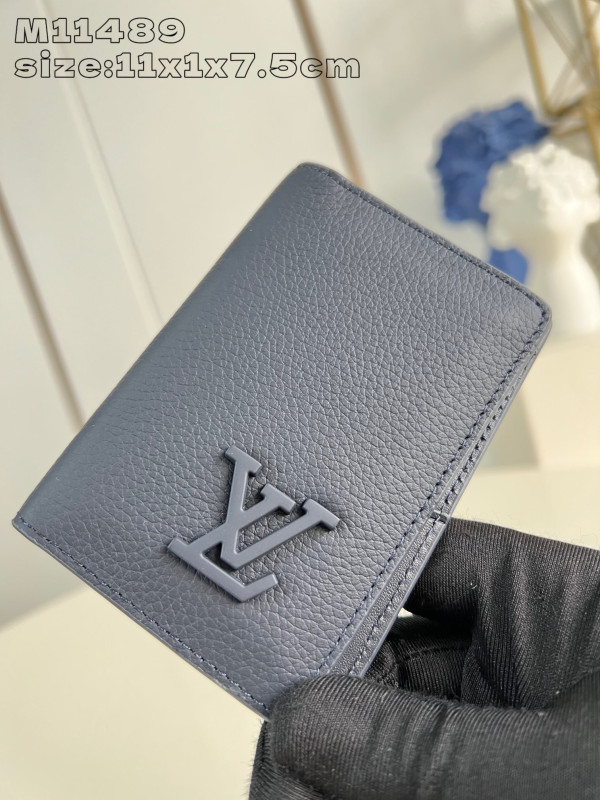 HOT SALE LOUIS VUITTON Pocket Organizer-7.5*11.1*1 cm