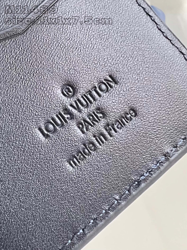 HOT SALE LOUIS VUITTON Pocket Organizer-7.5*11.1*1 cm