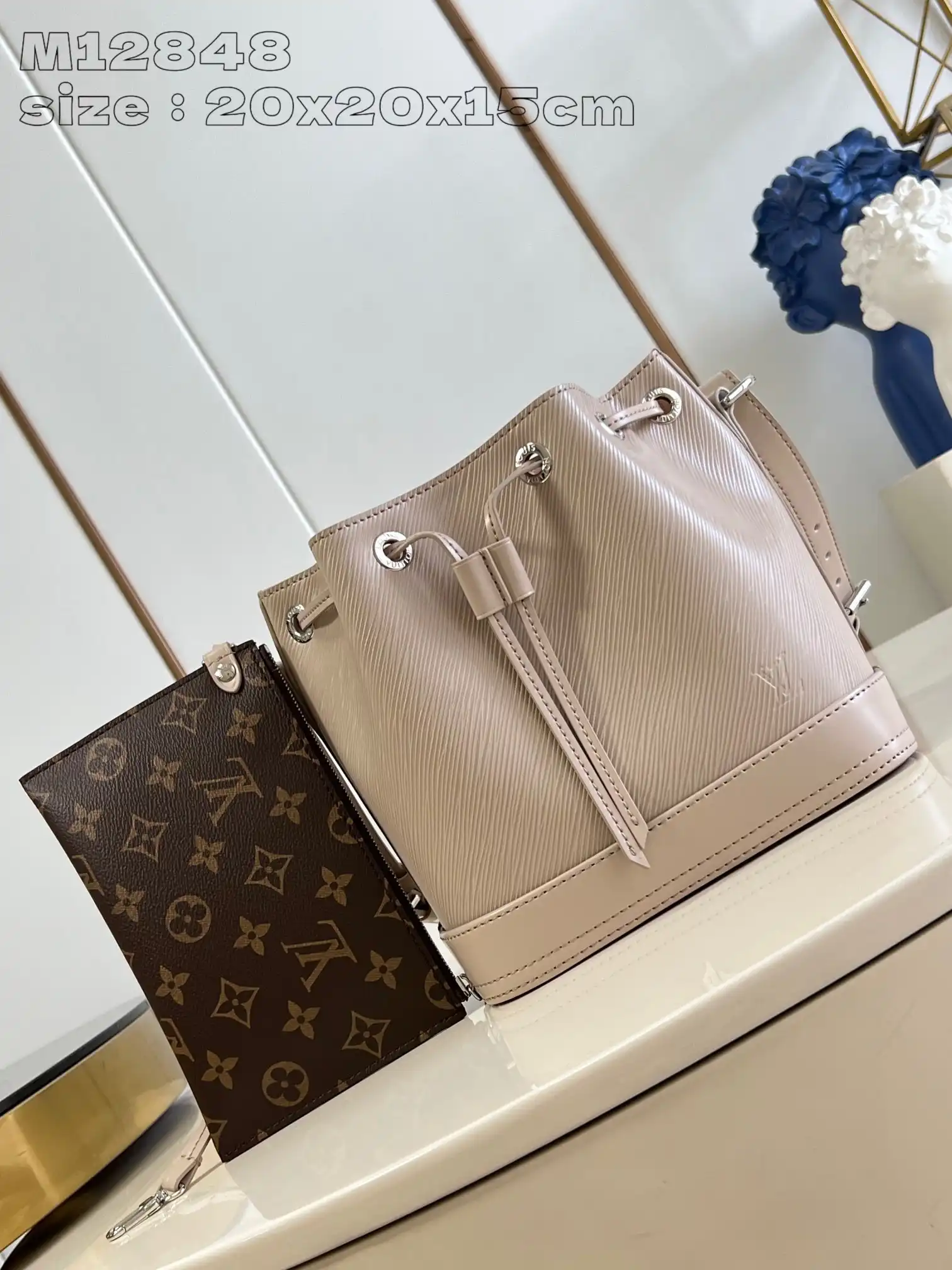 Firstbag Ru LOUIS VUITTON NÉONOÉ BB-20*20*15cm