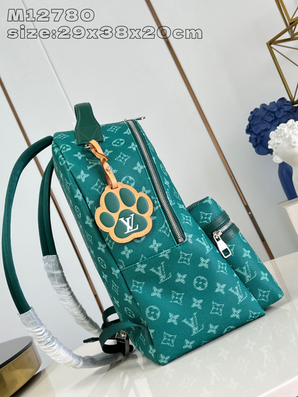 HOT SALE Louis Vuitton Discovery Backpack PM-29*38*20CM