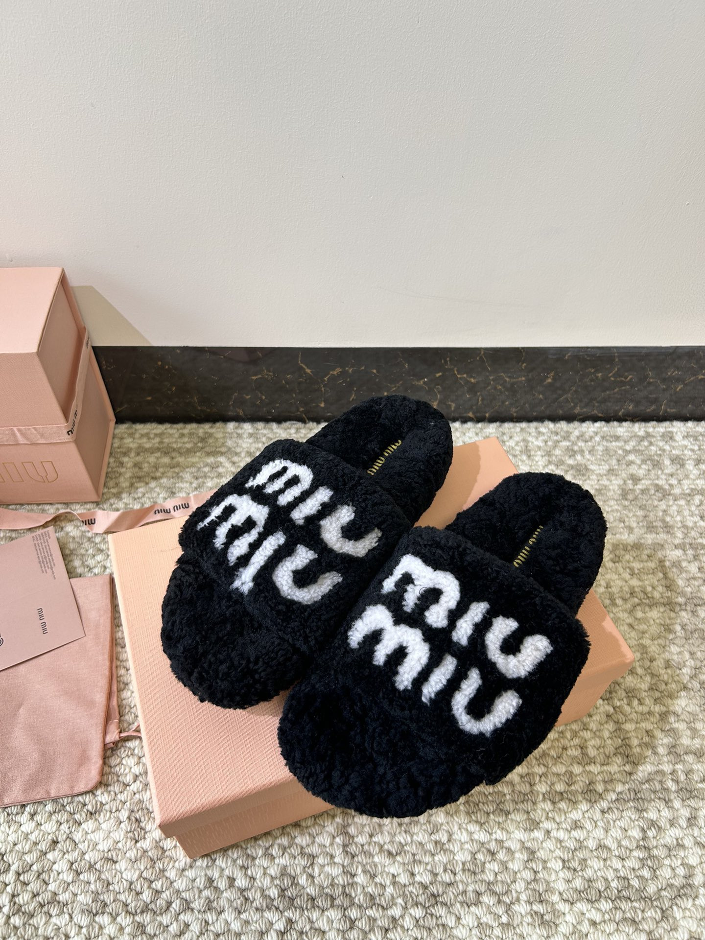 HOT SALE MIUMIU SANDALS