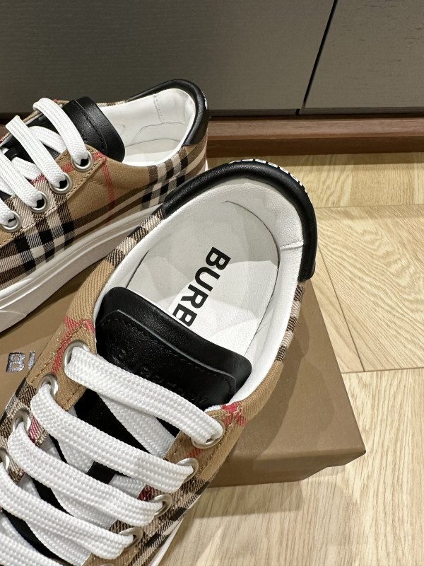 HOT SALE BUBERRY SNEAKER